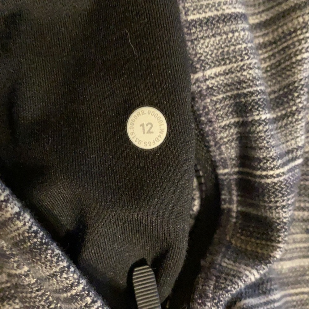 Hooded Define Jacket - image 3